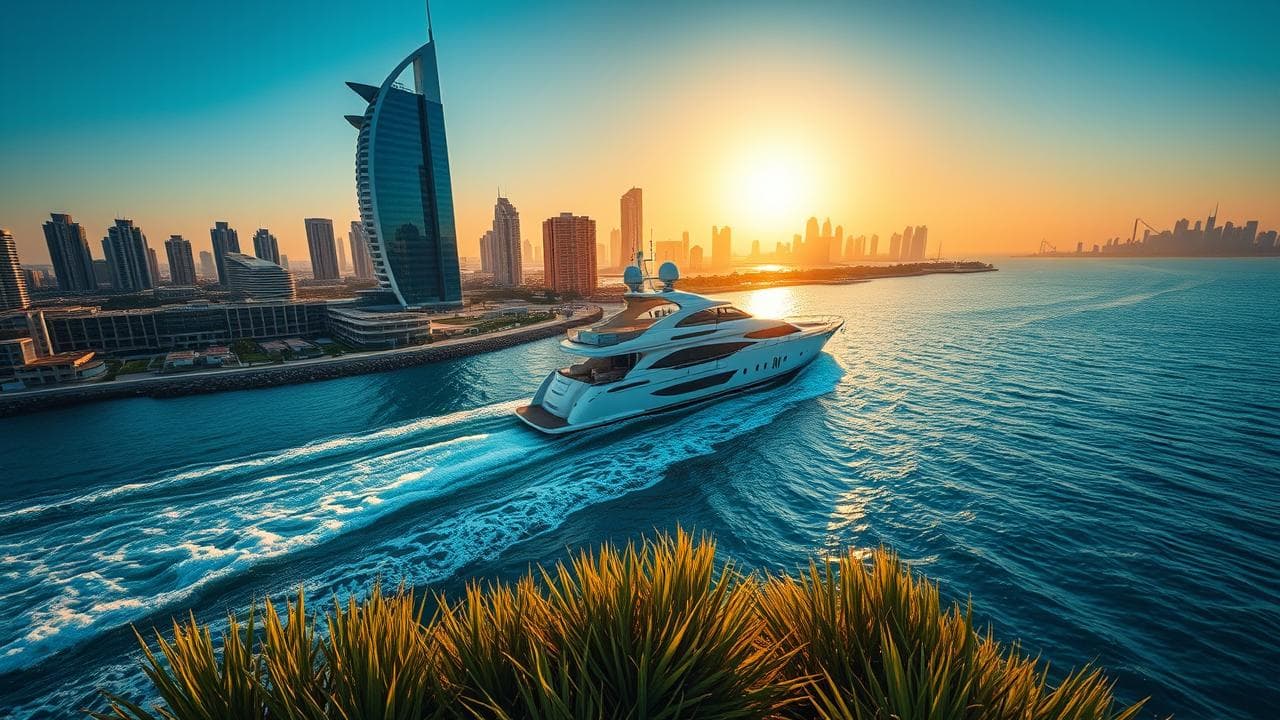 Sthir 26m Charter Yacht preview 2