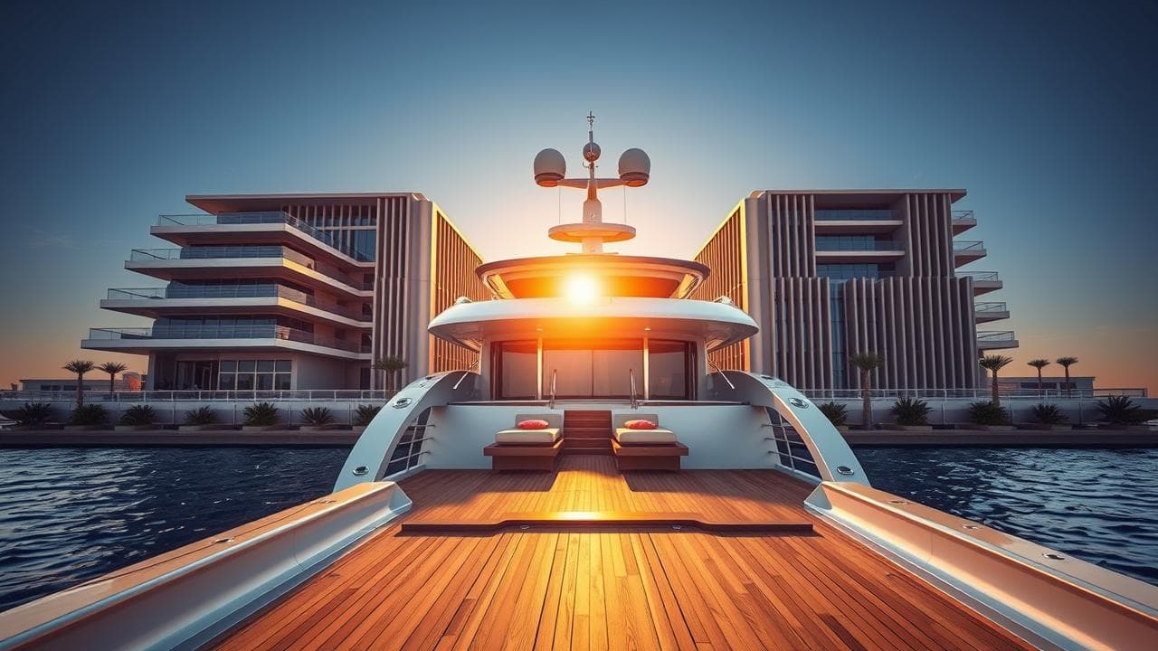 Sthir 29m Charter Yacht preview 3