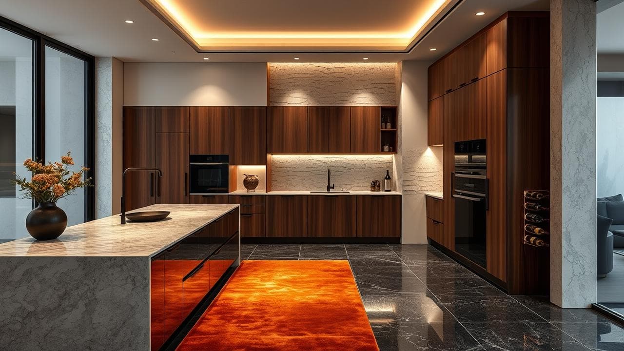 Arabian Ranches 4 Bedroom Villa preview 4