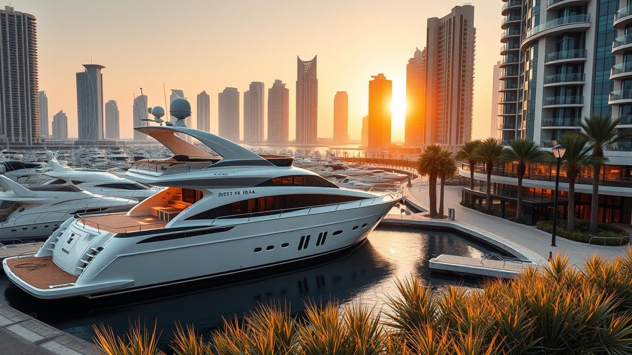 Sthir 26m Charter Yacht preview 1